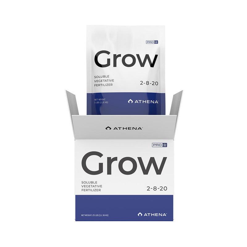GROW - Reefer Madness