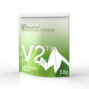 FloraFlex Nutrients - V2™ - Reefer Madness