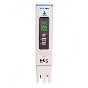 HM Digital Pen style TDS/EC/Temp meter - Reefer Madness