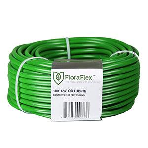 FloraFlex Tubing 1/4'' OD 100ft. - Reefer Madness