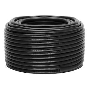Grow1 Black Vinyl Tubing I.D. 3/4'' x 100' - Reefer Madness