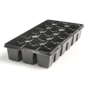 18 Site 10''x20'' for 3.25'' & 3.5'' Square Pots - Reefer Madness