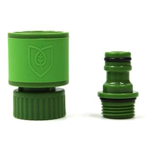FloraFlex GHT to NPT Quick Disconnect Set - Reefer Madness