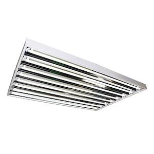 Lightech T5 4' 8 Bloom Bulb Fixture - Reefer Madness