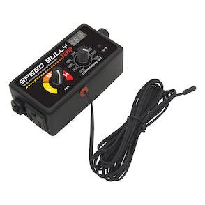 Speed Bully TEMP Fan & Motor Speed Controller (Hot & Cold) - Reefer Madness