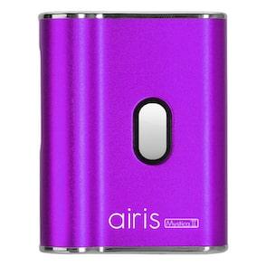 Airistech Mystica 2 (Purple) - Reefer Madness