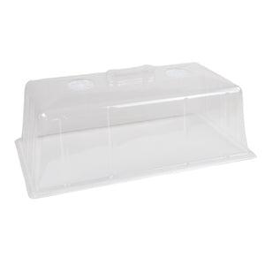 8" Propagation Mini Greenhouse Humidity Dome Vented - Reefer Madness