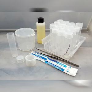 Microclone Seed Starter Kit - Reefer Madness