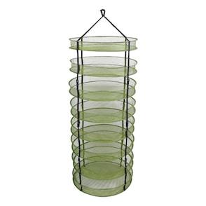 2' Dry Net w/ Clip-On Levels - Reefer Madness