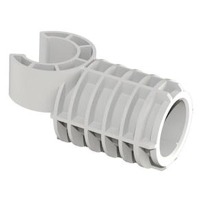 Secret Jardin Space Booster 1.00" - Reefer Madness