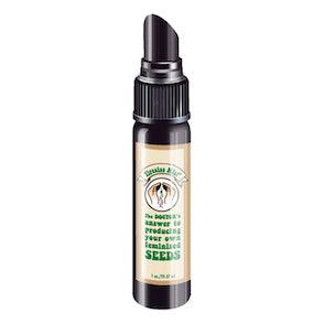 Tiresias Mist 1oz bottle - Reefer Madness