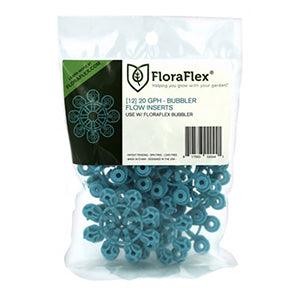 FloraFlex Bubbler 20GPH (12 Pack) - Reefer Madness