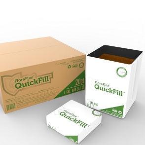 FloraFlex QuickFill™ Bag - 1 gal - Reefer Madness