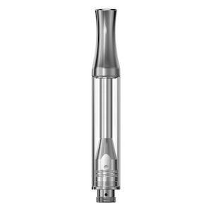 1ml Silver Cartridge w/ 1.2mm inlet (100-pack) - Reefer Madness