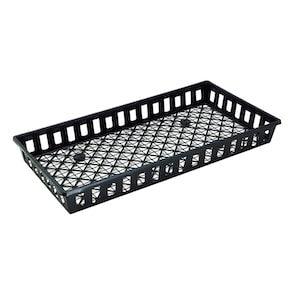 10'' x 20'' Web Tray w/ Open Sides - Reefer Madness