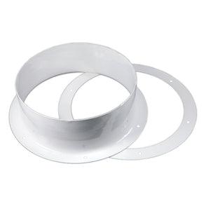 10'' Flange - Reefer Madness