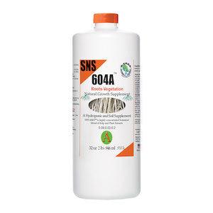 SNS 604A Growth Stimulator Concentrate - Reefer Madness