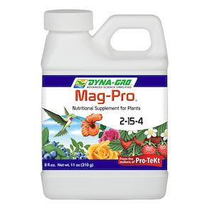 Dyna-Gro Mag-Pro - Reefer Madness