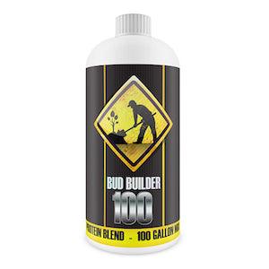 Bud Builder 4 OZ - Reefer Madness