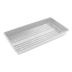 10''x20'' White Propagation Tray w/o Drain Holes - Reefer Madness