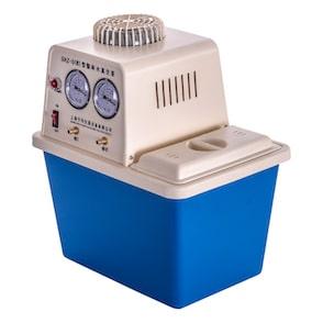Vacuum Pump - Reefer Madness
