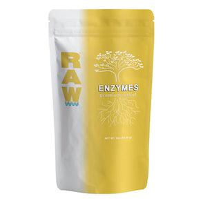 NPK RAW Enzymes - Reefer Madness