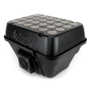 TurboKlone T24 Cloner Turbo Mini - Reefer Madness