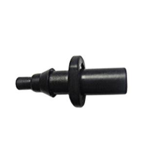 1/4'' Barbed Plug (50pcs/pck) - Reefer Madness