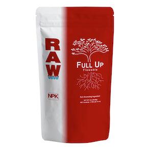 NPK RAW Full Up - Reefer Madness