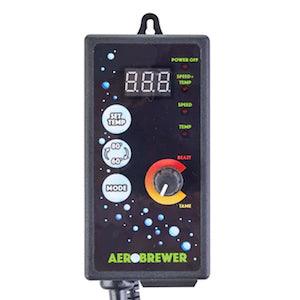 Aerobrewer Temp Controller - Reefer Madness