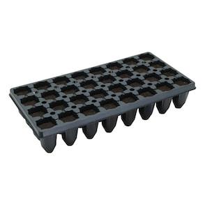 Speedy Root 32 Cell Plant Starter Tray w/ Media - Reefer Madness