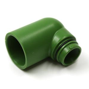 FloraFlex Flora Pipe Fitting 3/4'' Elbow - Reefer Madness