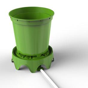 FloraFlex Pot Pro | Platform - Reefer Madness