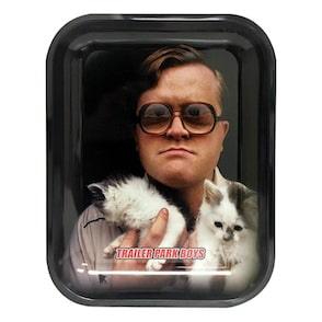 Tray TPB Hand Kitty Small - Reefer Madness