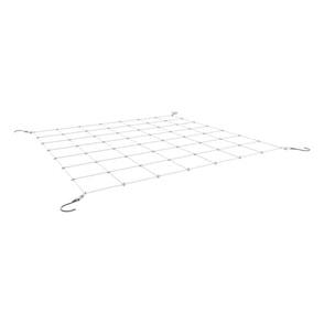 Secret Jardin WebIt Trellis Net 5' x 3' v1.5 - Reefer Madness
