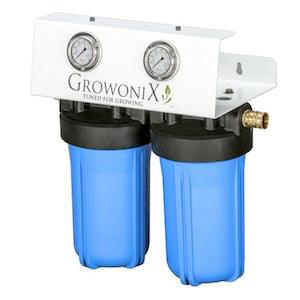 Growonix Lil Boss Scrubber - Reefer Madness