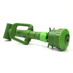 FloraFlex Pipe System Open 1'' T - Reefer Madness