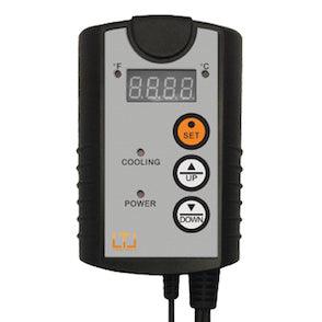 LTL Digital Temp Controller - Cooling - Reefer Madness