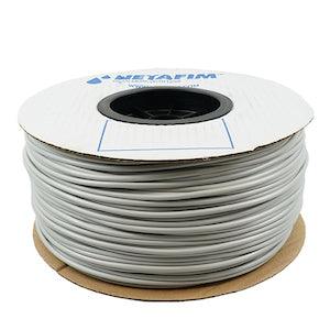 Netafim Super Flex UV Polyethylene Tubing 5mm - 1000ft - Reefer Madness