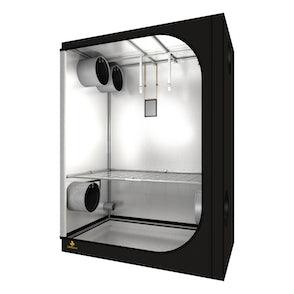 Secret Jardin Dark Room 150 Wide v3.0 (5' x 3' x 6 2/3') - Reefer Madness