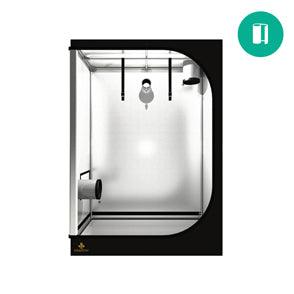 Secret Jardin Dark Street 120 Wide v4.0 (4' x 2' x 6') - Reefer Madness