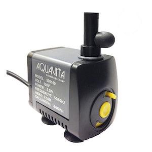 AquaVita 100 Water Pump - Reefer Madness