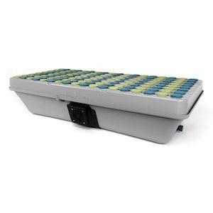 TurboKlone Elite 144 Klone Machine - Reefer Madness
