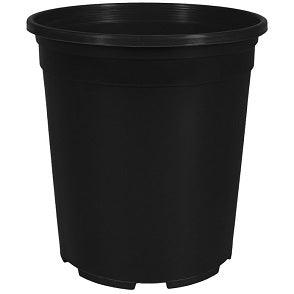 5 Gallon Premium Injection Nursey Pot Gal - USA - Reefer Madness