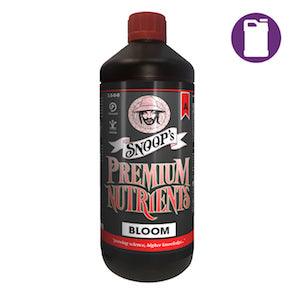 Snoop's Premium Nutrients Bloom A Coco 3.2-0-0 - Reefer Madness