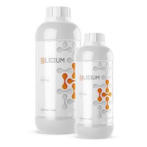 Silicium - Reefer Madness