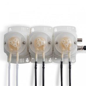 Bluelab PeriPod M4 120ml/min per pump - Reefer Madness