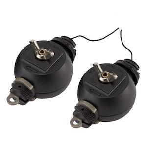 Easy Roller Light Hanger (1 pair) - Reefer Madness