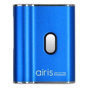 Airistech Mystica 2 (Blue) - Reefer Madness
