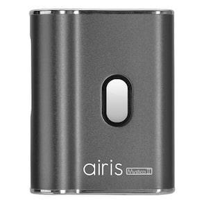 Airistech Mystica 2 (Gray) - Reefer Madness